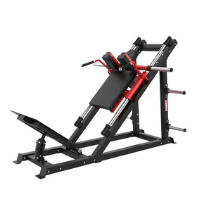 45-Grad-Krafttraining-Hack-Squat-Maschine GC-5082