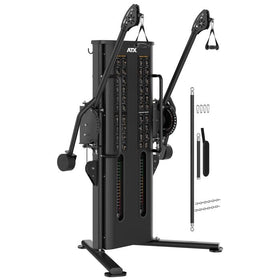 ATX® Functional Pull Trainer - Multi Zugstation - 0