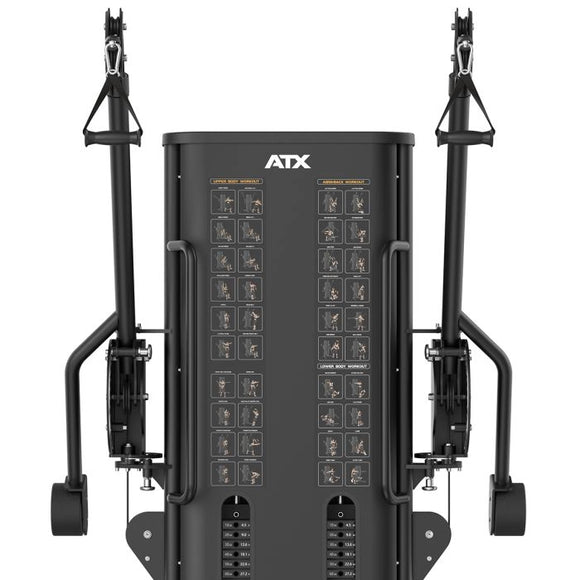 ATX® Functional Pull Trainer - Multi Zugstation