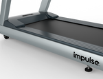 Impulse Pro Laufband RT500
