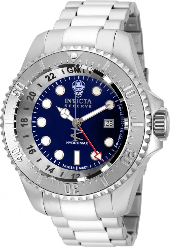 Invicta® Hydromax 16959 Herrenuhr 52mm