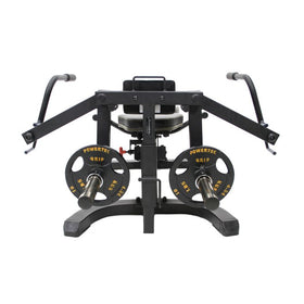 Powertec® BUTTERFLY ERWEITERUNG - Schwarz - 0
