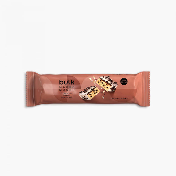 MACRO MUNCH™ Proteinriegel