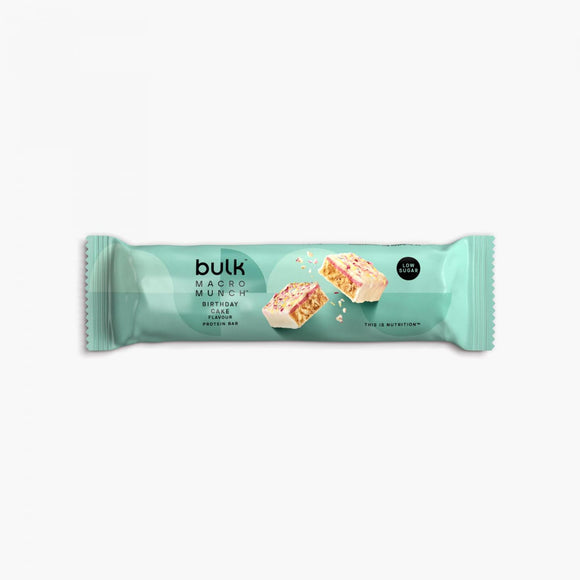 MACRO MUNCH™ Proteinriegel