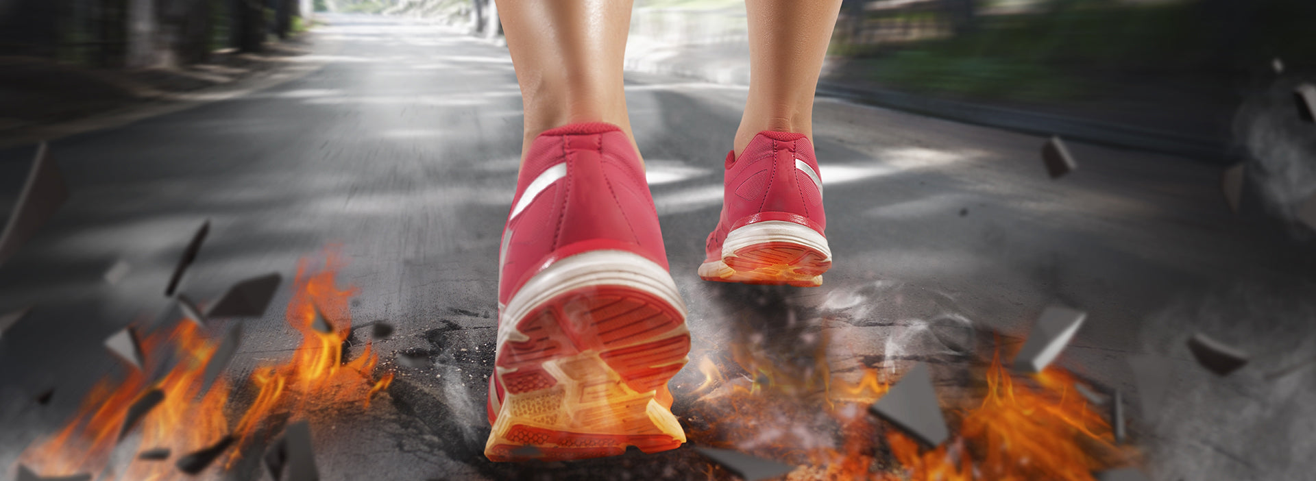 WALKING PAD