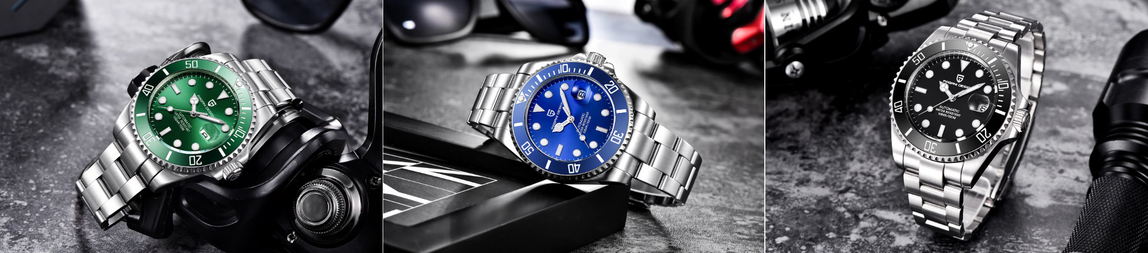 SPORTUHREN FÜR TENNISSPIELER