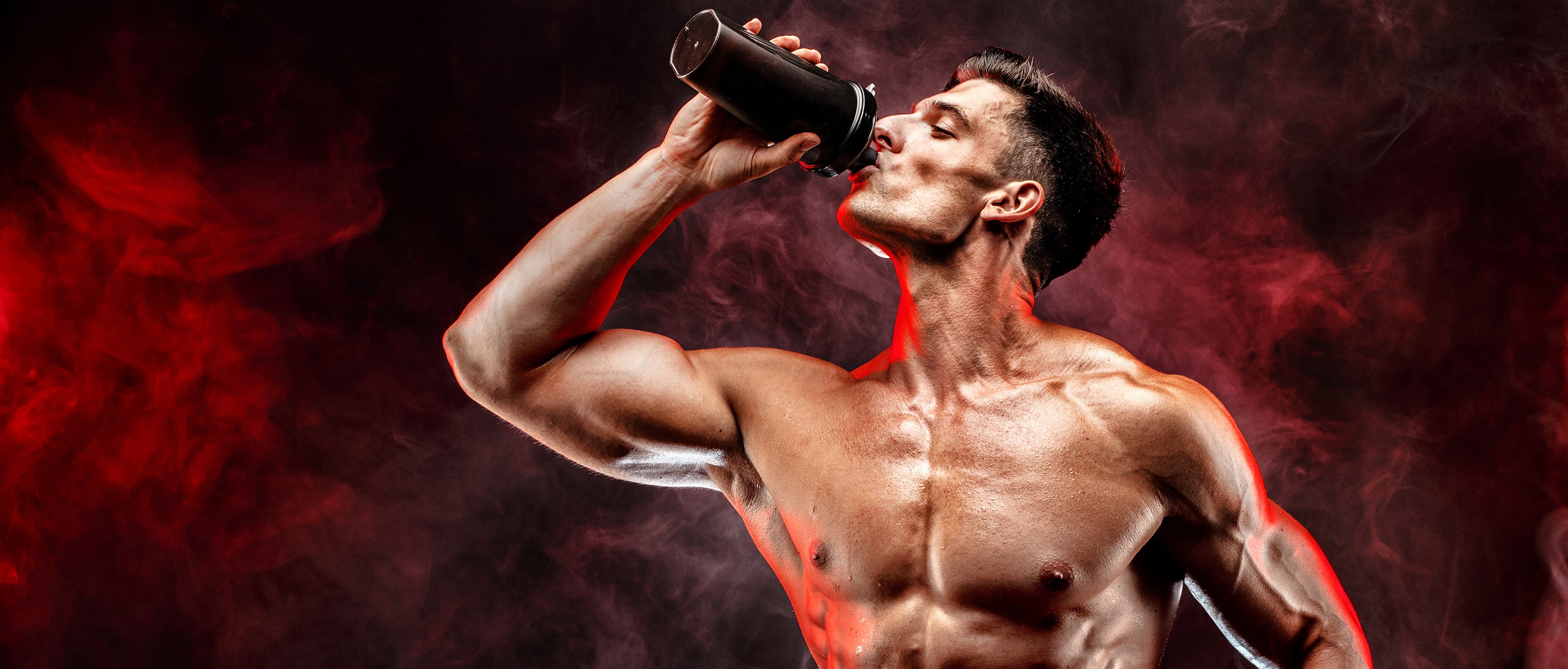 WHEY PROTEIN / CFM