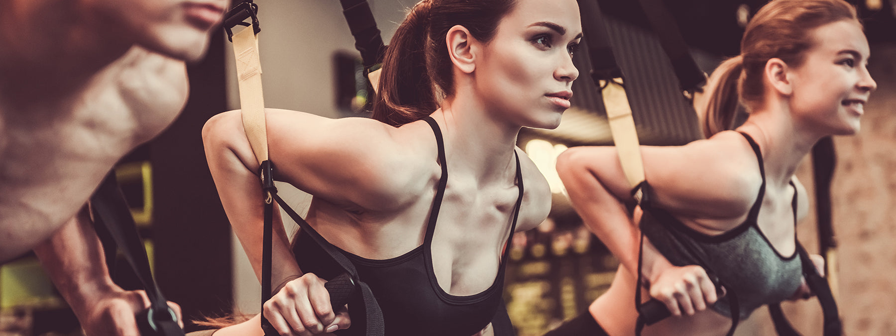 SCHWERKRAFT / EIGENGEWICHT - BODYWEIGHT Training