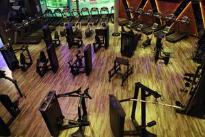VITAGYM KRAFTGERÄTE