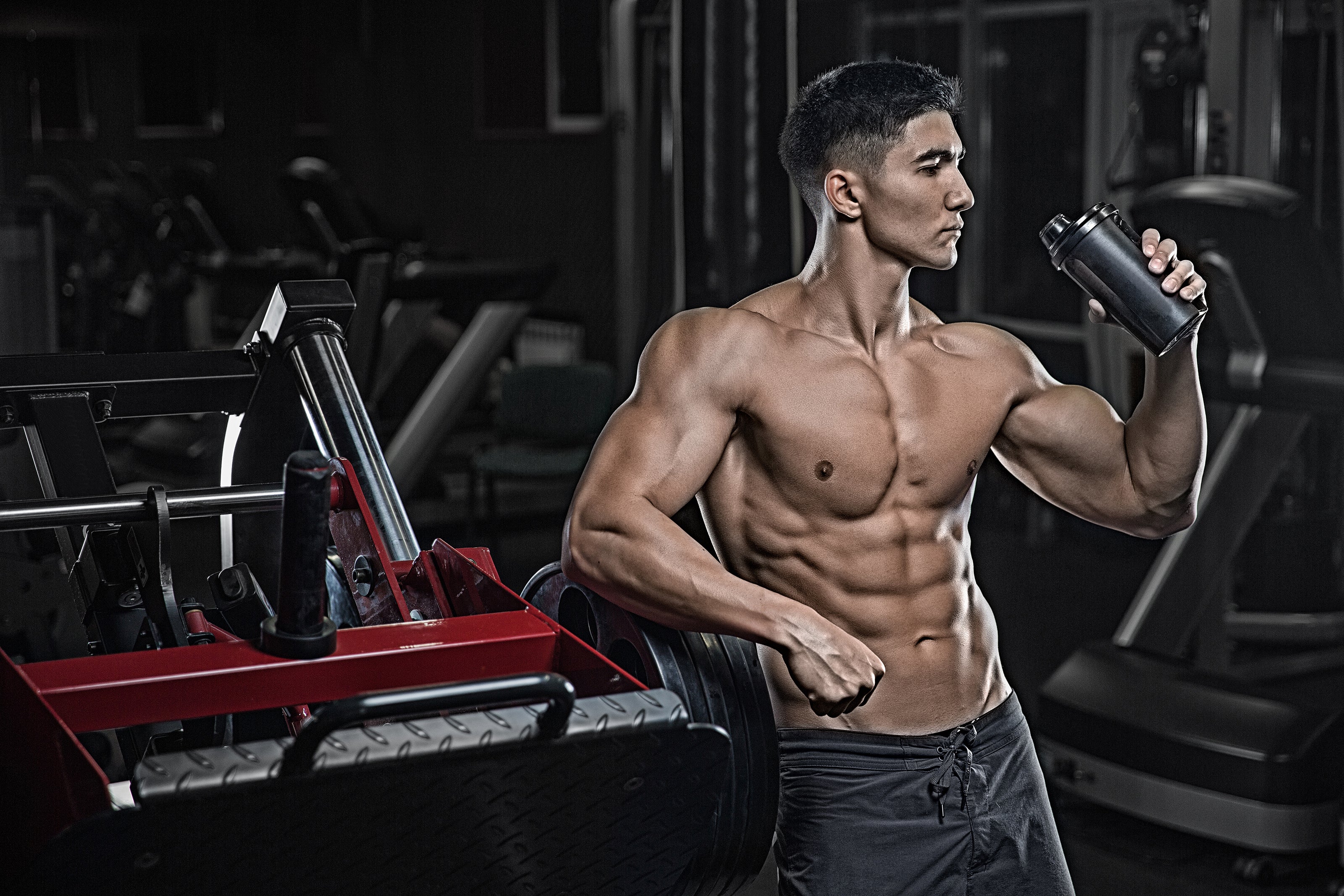 CASEIN