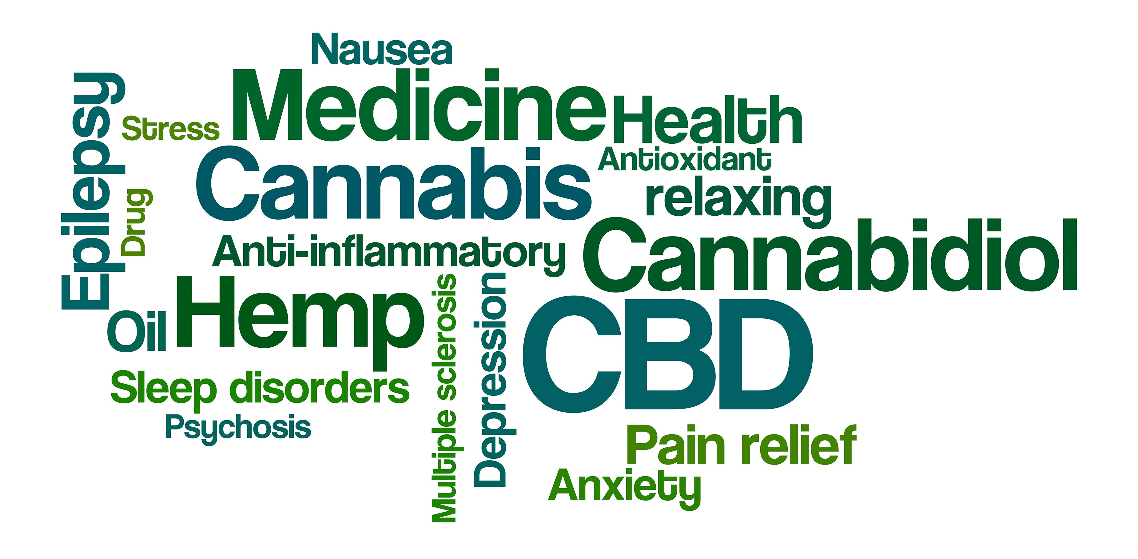 BREATHE ORGANICS - CBD LIQUIDS