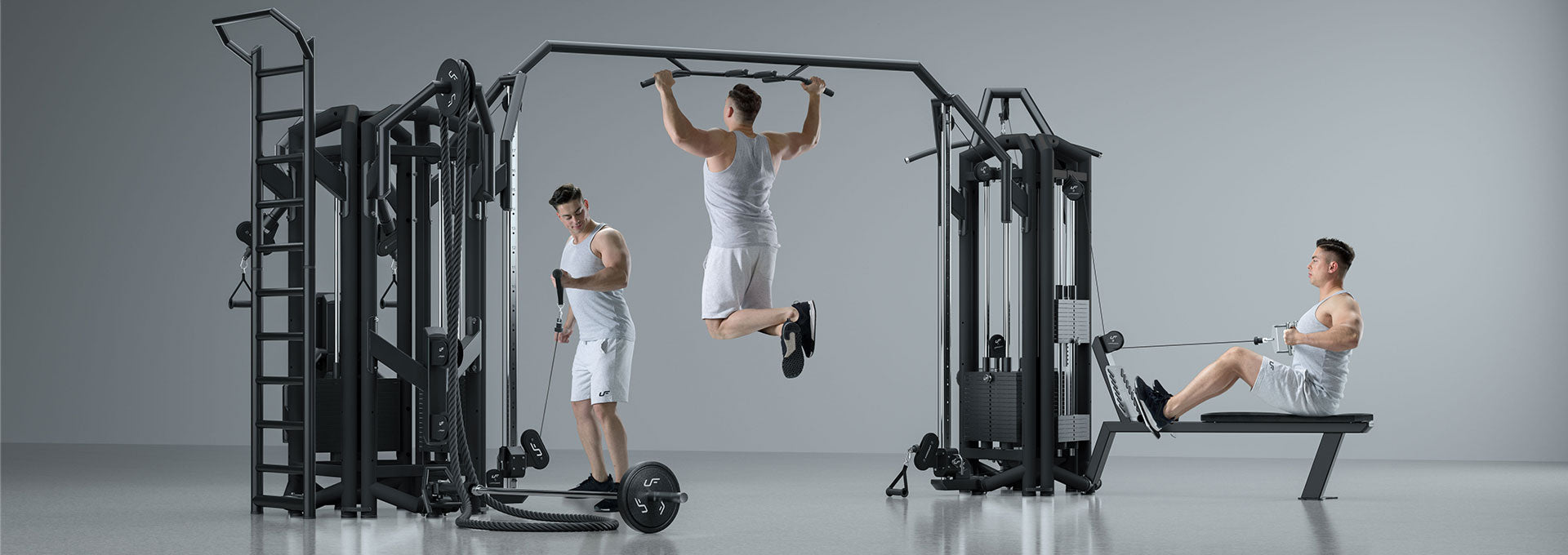 UpForm F-Line