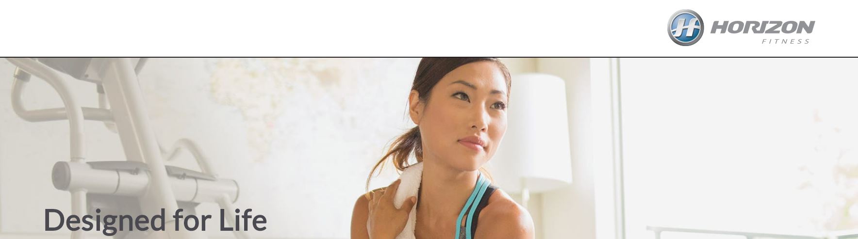 Horizon Fitness