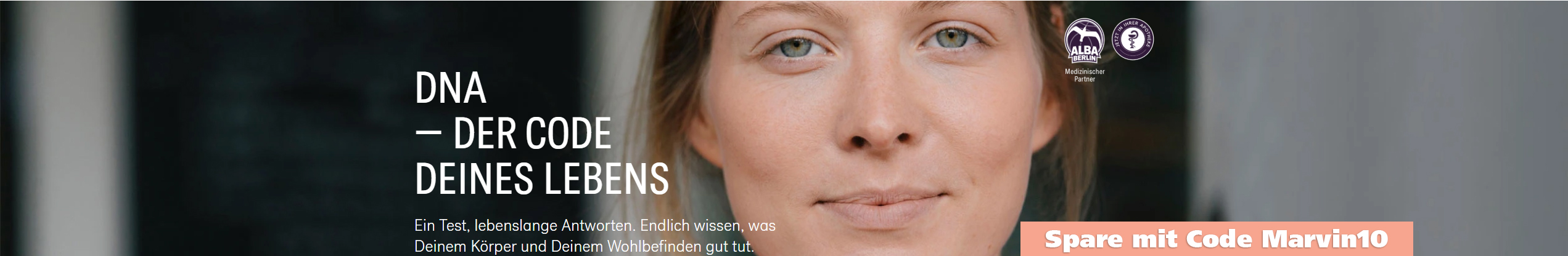SPORT - DNA CHECK