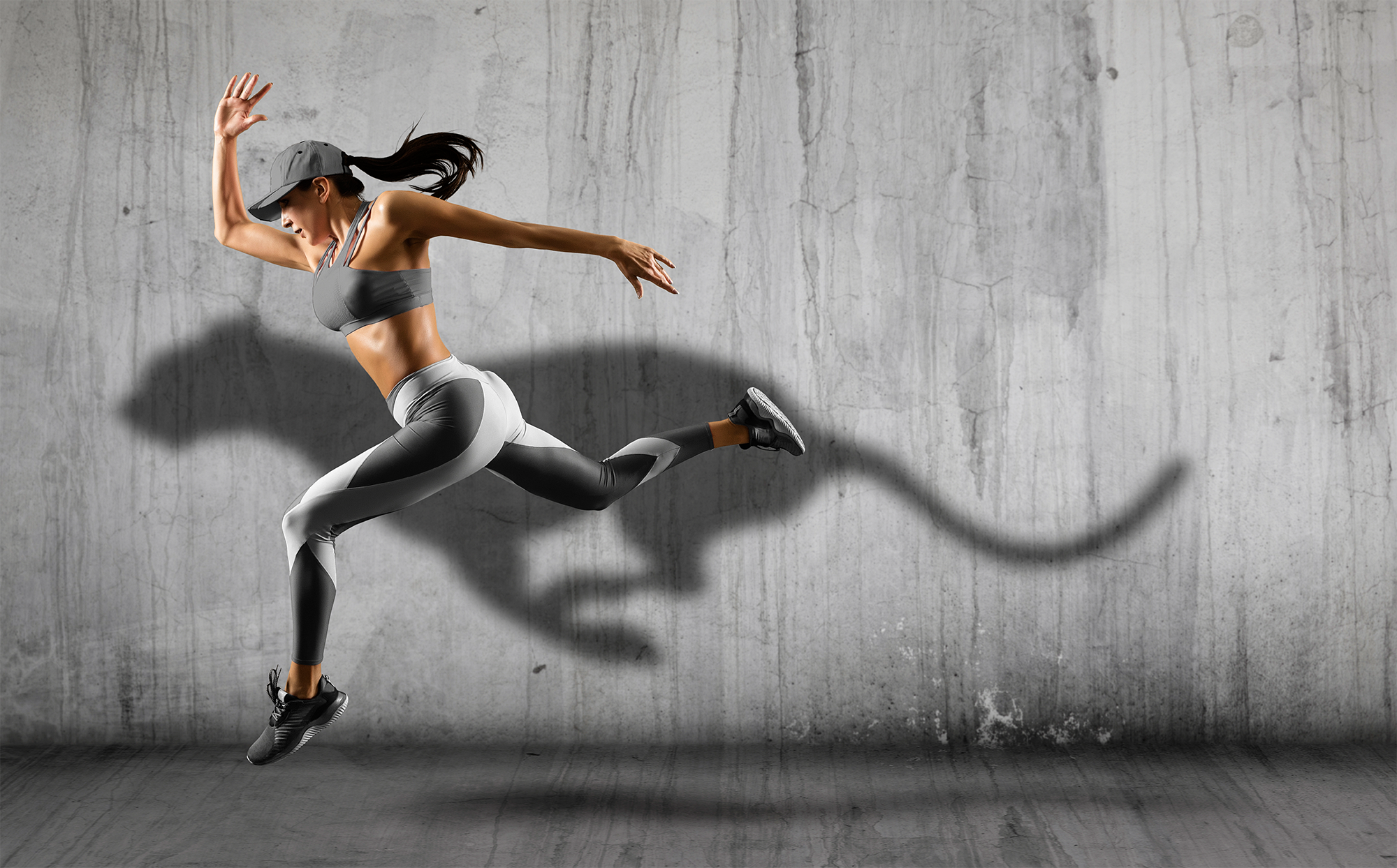 SPORTSCHUHE