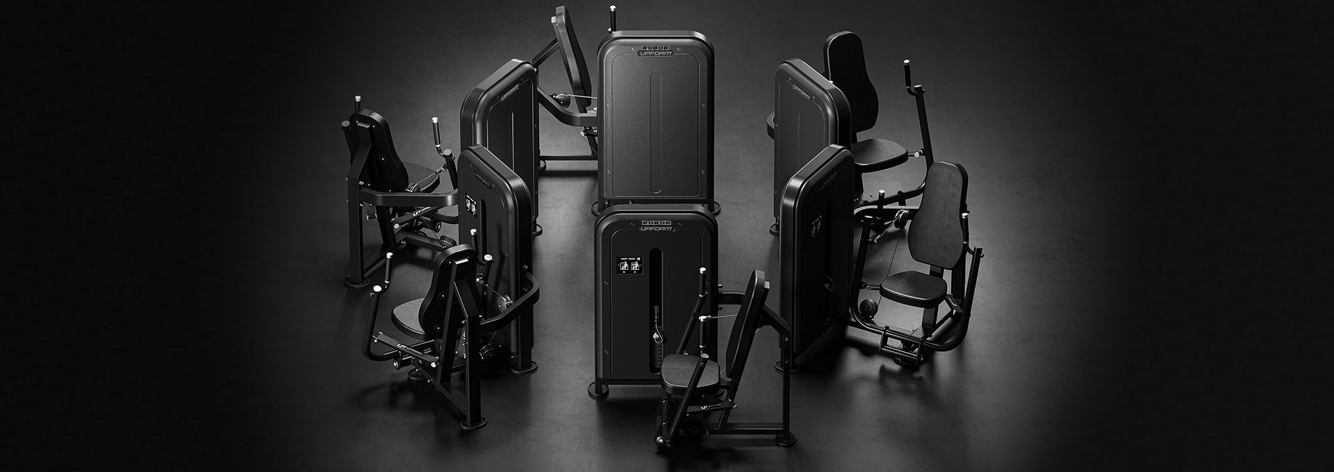 ROBOR® UpForm S-Line