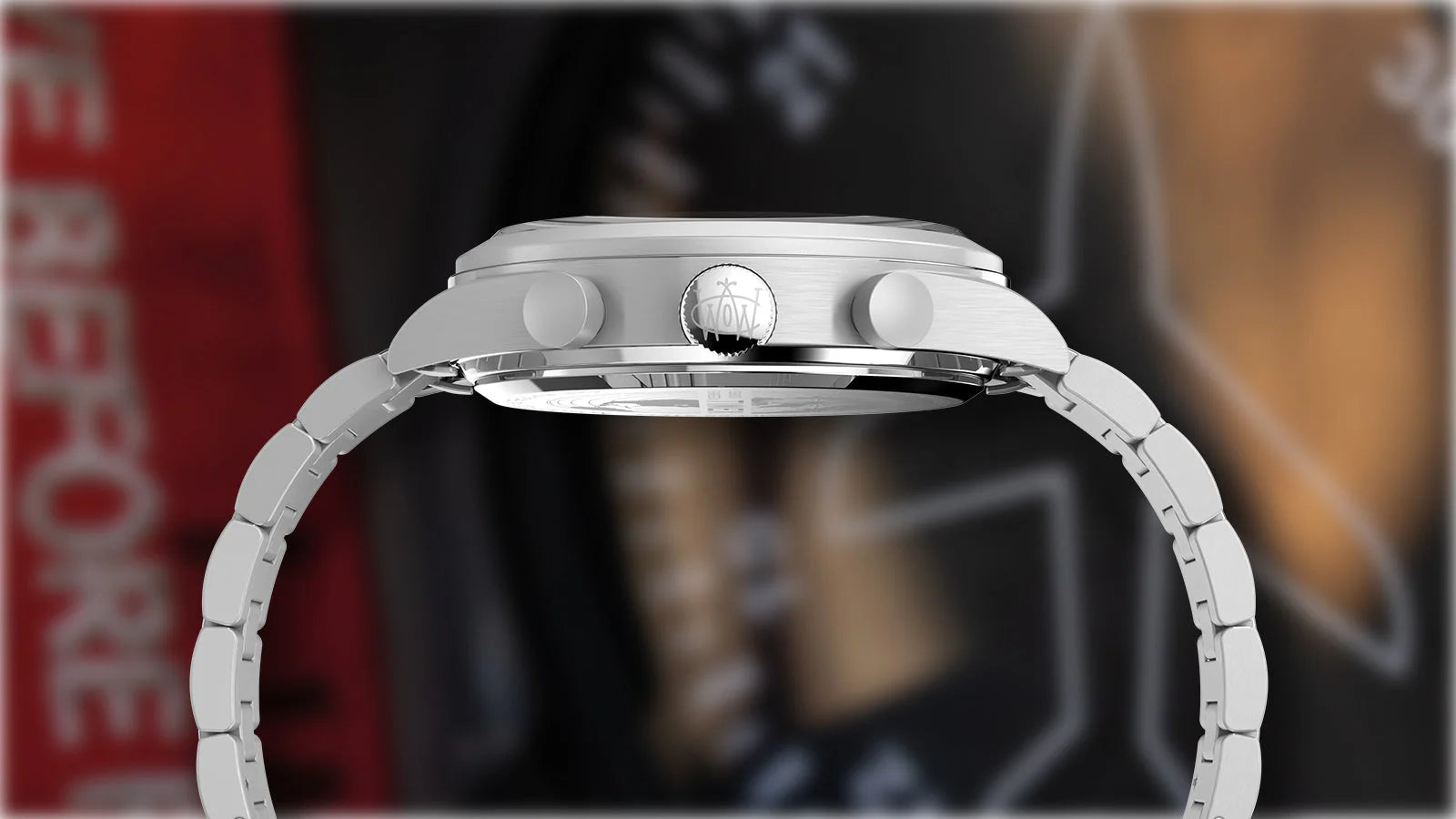 TIMEX - THE WATERBURY | FITNESSIMPULSE.EU ein Shop der Impulse