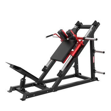 45-Grad-Krafttraining-Hack-Squat-Maschine GC-5082
