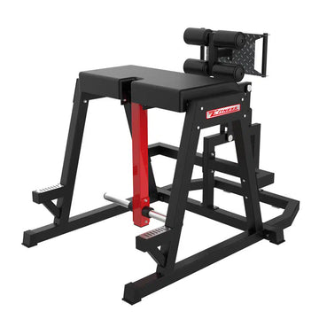Fitness Reverse Hyper Extension Machine GC-5062