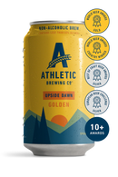 ATHLETIC UPSIDE DAWN TRAY / 24 DOSEN a 355ml-1