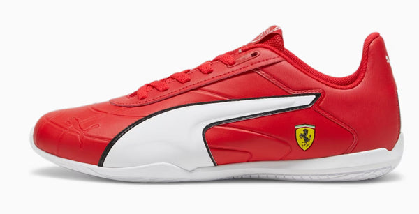 PUMA® Scuderia Ferrari Tune Cat Driving Schuhe