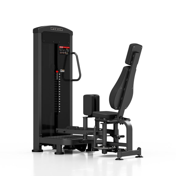 ROBOR SELECTORIZED M-Line - Abduktor / Adduktor 2in1 COMBO - MP-U218