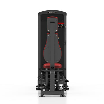 ROBOR SELECTORIZED M-Line - Abduktor / Adduktor 2in1 COMBO - MP-U218 - 0