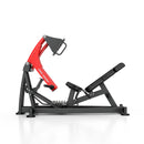 ROBOR® Elliptic Beinpresse der Professional FREE WEIGHT M-LINE mit 50mm Scheibenaufnahme-6