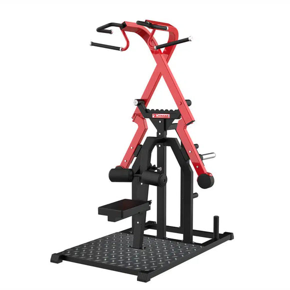 Fitnessstudio-Latzug-Trainingsgerät GC-5093