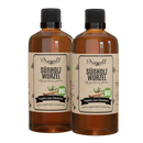Süßholzwurzel Tinktur BIO 100ml (Süßholz Extrakt)-9