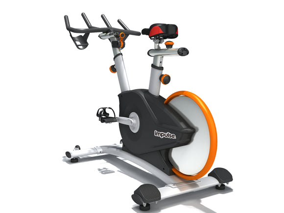 Impulse® Pro PREMIUM Indoor Cycle PS450 mit MAGNETBREMSE