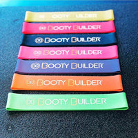 Booty Builder ® Platinum V4 Starter Set - Bundle