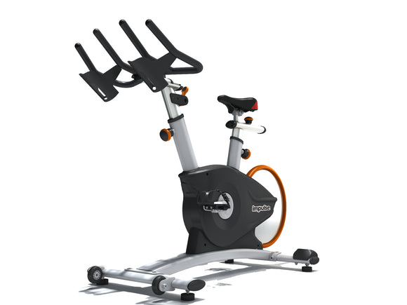 Impulse® Pro PREMIUM Indoor Cycle PS450 mit MAGNETBREMSE