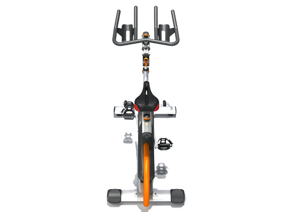 Impulse® Pro PREMIUM Indoor Cycle PS450 mit MAGNETBREMSE