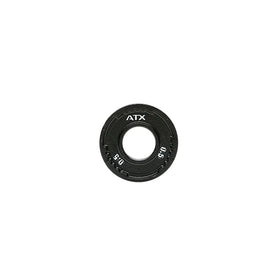 ATX® Hantelscheiben 3-Grip - Guss 50 mm