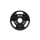 ATX® Hantelscheiben 3-Grip - Guss 50 mm-5