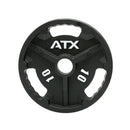 ATX® Hantelscheiben 3-Grip - Guss 50 mm-7