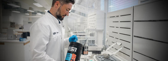 Designer Protein Bar