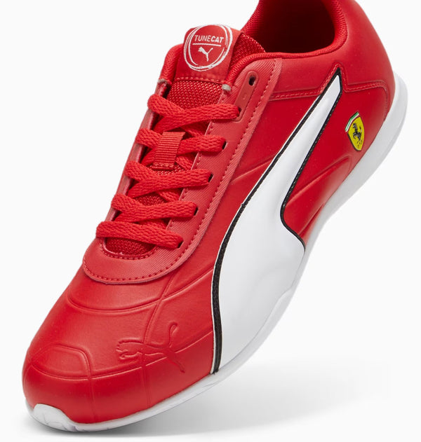 PUMA® Scuderia Ferrari Tune Cat Driving Schuhe