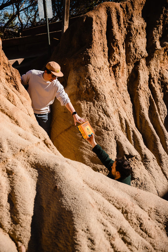 ATHLETIC UPSIDE DAWN TRAY / 24 DOSEN a 355ml