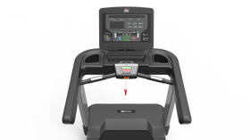 Impulse Pro Laufband AC4000 - 0