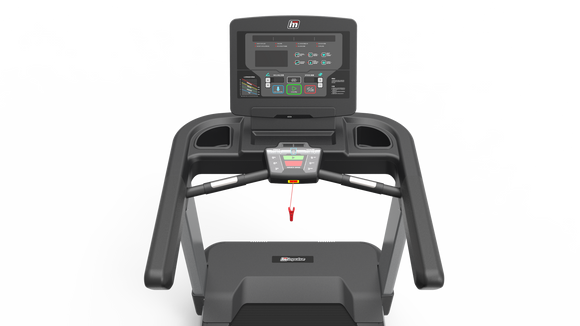 Impulse Pro Laufband AC4000