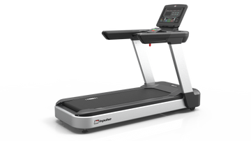 Impulse Pro Laufband AC4000