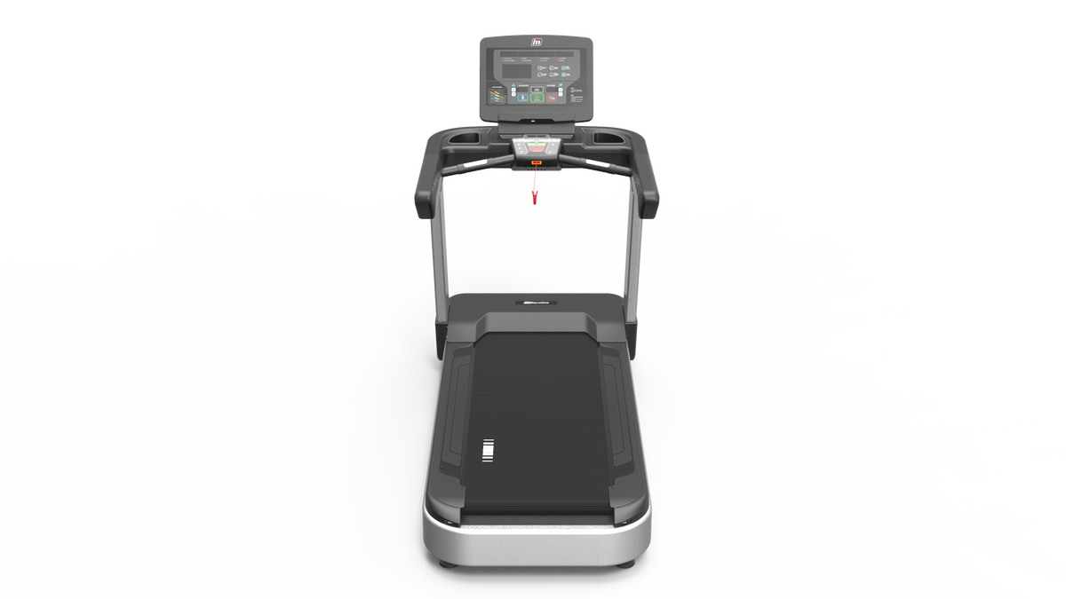 Impulse Pro Laufband AC4000 | FITNESSIMPULSE.EU ein Shop der Impulse ...