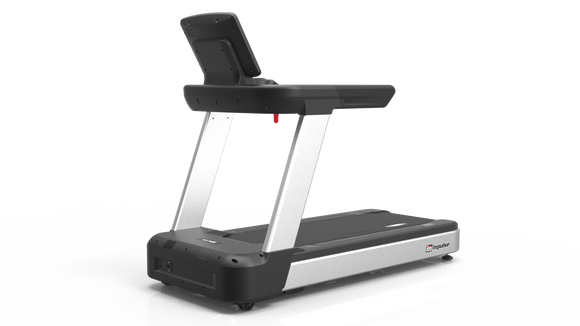 Impulse Pro Laufband AC4000