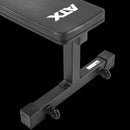 ATX® Flachbank mit Optionsaufnahme-5