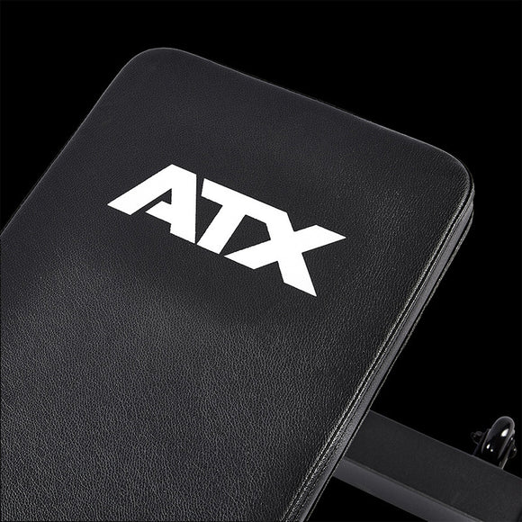 ATX® Flachbank mit Optionsaufnahme
