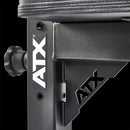 ATX® Flachbank mit Optionsaufnahme-10