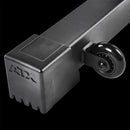 ATX® Flachbank mit Optionsaufnahme-11
