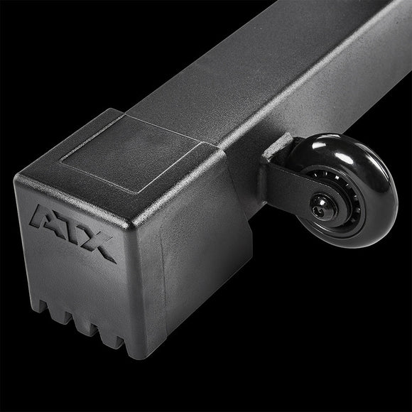 ATX® Flachbank mit Optionsaufnahme